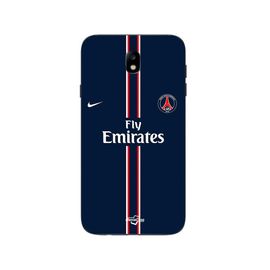 Coque Samsung Galaxy J7 2018 Paris Saint Germain Football Club