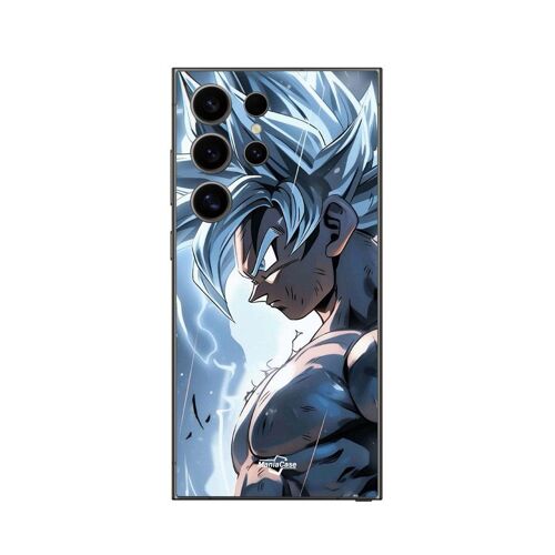 Coque Samsung Galaxy S25 Ultra L’Instinct De Goku Ultra