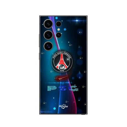 Coque Samsung Galaxy S25 Ultra Ensemble Nike Paris Saint Germain