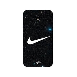 Coque Samsung Galaxy J7 2018 Nike Galaxie Étoilée