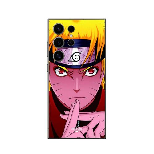 Coque Samsung Galaxy S25 Ultra Naruto Main Croisée L