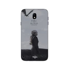 Coque Samsung Galaxy J7 2018 Game Of Thrones House Of The Dragon