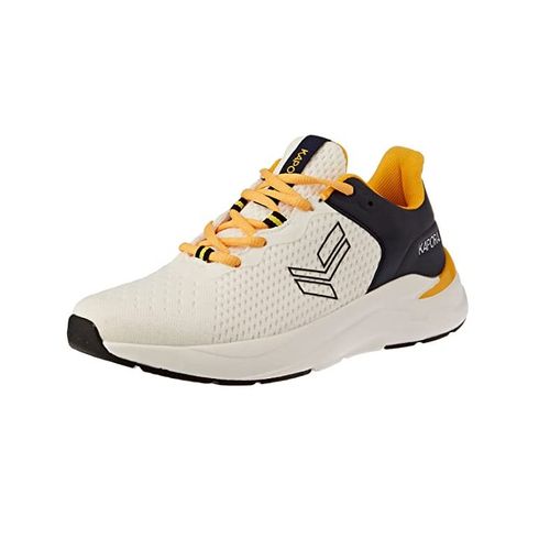 Kaporal Baskets Blanche