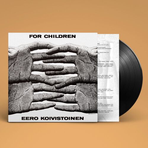 For Children - Remastered Edition