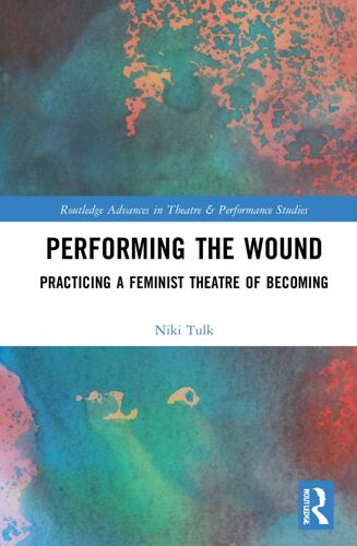 Performing The Wound