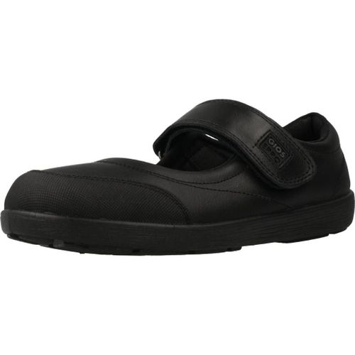 Gioseppo Lambda Colour Noir