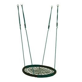 Axi Balancoire Nid Oval Vert