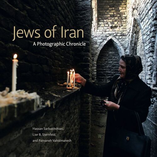 Jews Of Iran