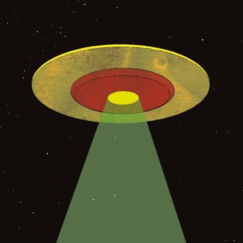 Alien Ensemble [Vinyl]