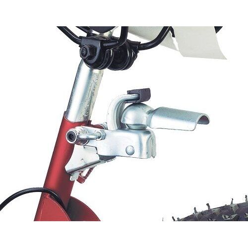 Filmer 46.910 Dispositif D'attelage Pour Vélo