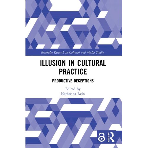 Illusion In Cultural Practice