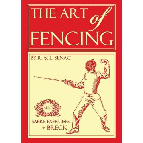 The Art Of Fencing