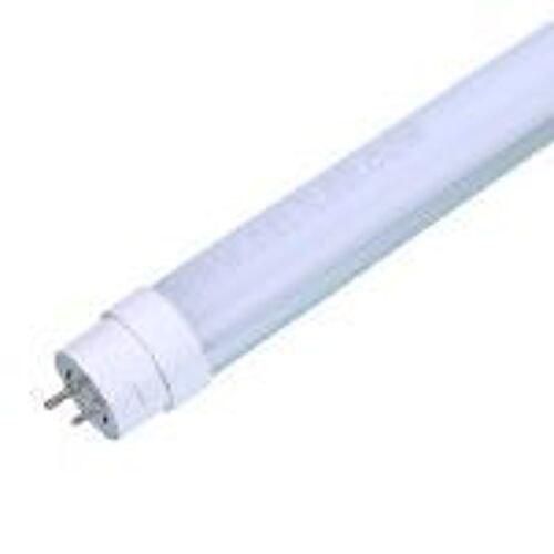 Tube Led T8 - 600mm - 10w - Dif Mat - Blanc Froid