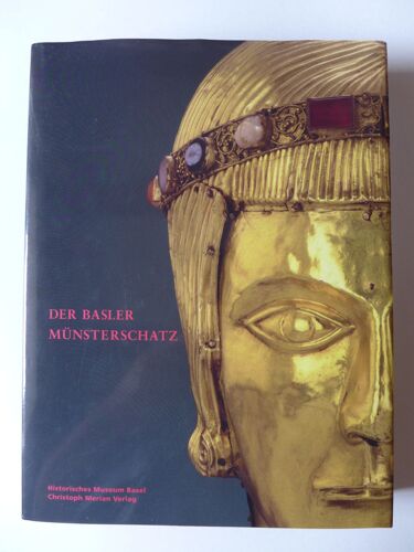 Der Basler Münsterschatz