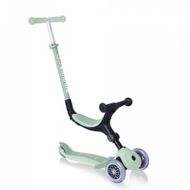 Trottinette Go Up Fold Plus Eco Pistachio
