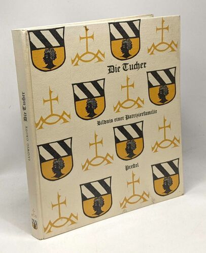 Die Tucher - Bildnis Einer Patrizierfamilie