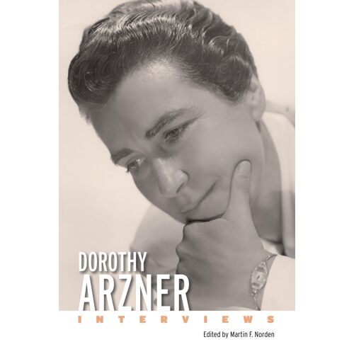 Dorothy Arzner