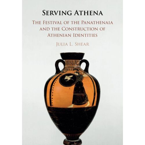 Serving Athena