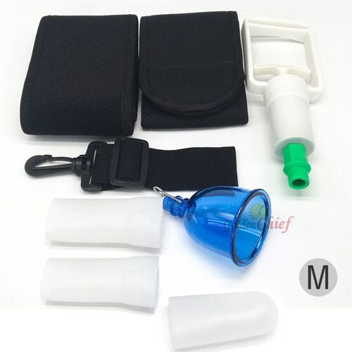 M Set 3sleeves - Ceinture Manchon Pénis Extender Civière Dick Cintre Pompe À Pénis Enlargenment Jouets Sexuels Taille Maître Pompe À Vide Pour Hommes Amélioration