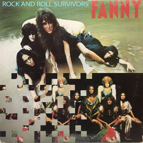 Rock And Roll Survivors / Rock And Roll Survivors Live Opera 1974 - Expanded Edition