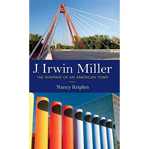 J. Irwin Miller