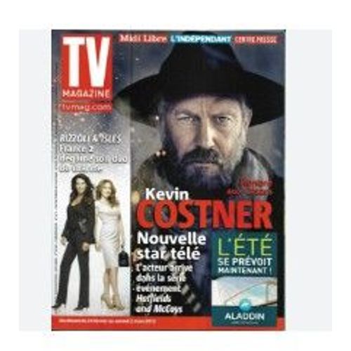 Tv Magazine-N°21323 -24 Février 2013