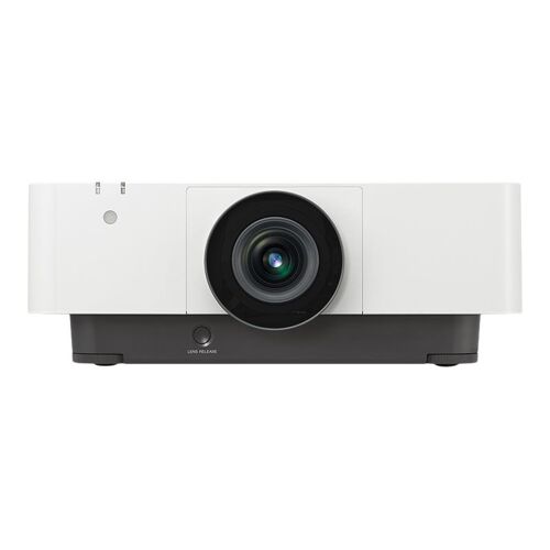 Sony VPL-FHZ85 - Projecteur 3LCD - 8000 lumens - 7300 lumens (couleur) - WUXGA (1920 x 1200) - 16:10 - 1080p - objectif standard - LAN