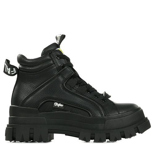 Buffalo Aspha Nc Mid