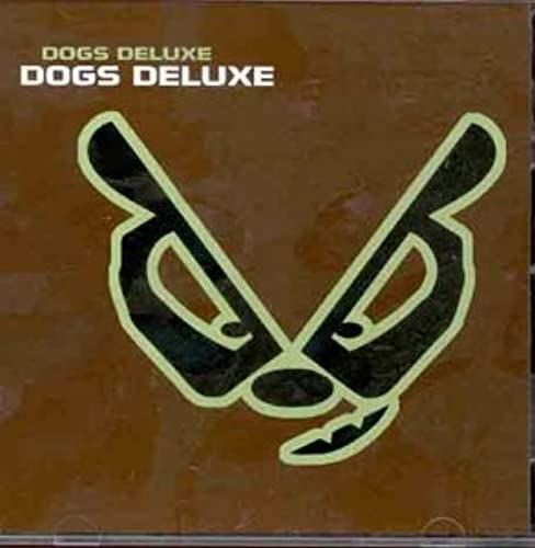 Dogs Deluxe [12 Inch Analog]