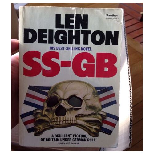 Ss-Gb