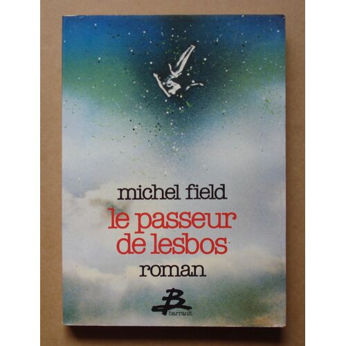 Le Passeur De Lesbos