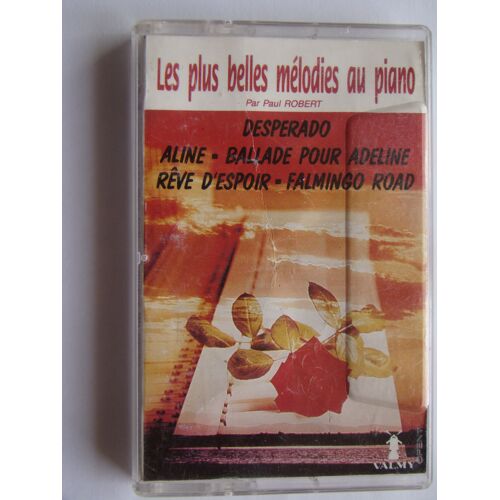 Les Plus Belles Mélodies Au Piano
