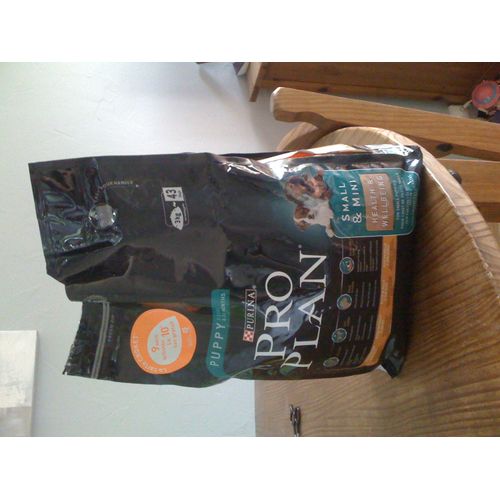 Proplan Puppy Au Poulet Sac 3kg