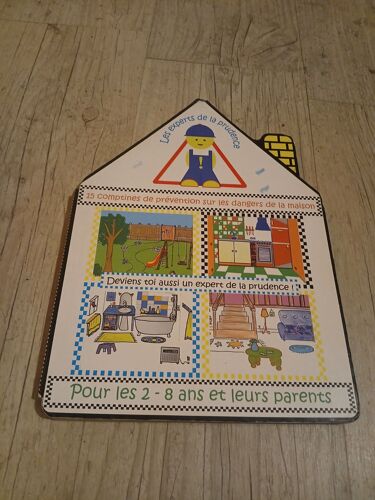 15 Comptines De Prévention Sur Les Dangers De La Maison