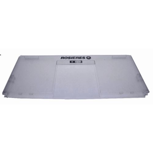 PORTILLON EVAPORATEUR POUR REFRIGERATEUR ROSIERES - 49008321
