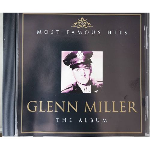 The Album Cd 1 - Cd Album