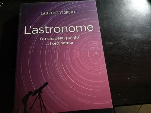 L Astronome