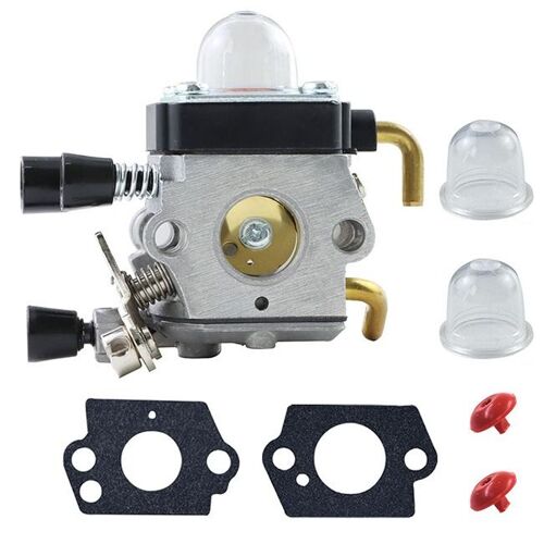 Fs45 fs55 carburateur fs55r sthil fs38 fs46 km55 c1q - s97 tondeuse à gazon