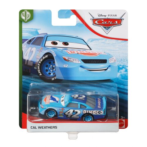 Mini Vehicules Cars Cars Diecast Cal Weathers