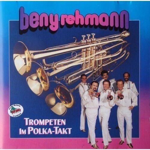 Trompeten Im Polka-Takt