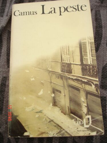 La Peste