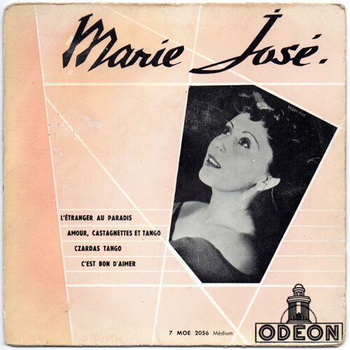 L'étranger Au Paradis