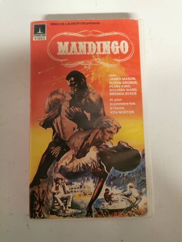 Mandingo