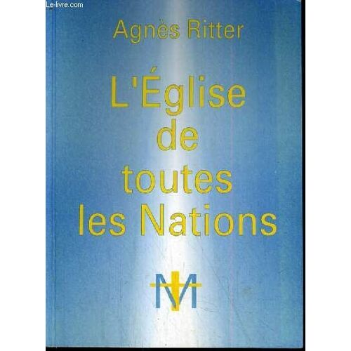 L'eglise De Toutes Les Nations