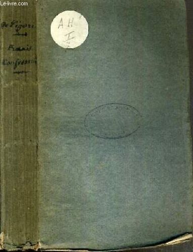 Praxis Confessarii Ad Bene Excipiendas Confessiones Ad Instructionem Tyronum Confessariorum / Texte En Latin