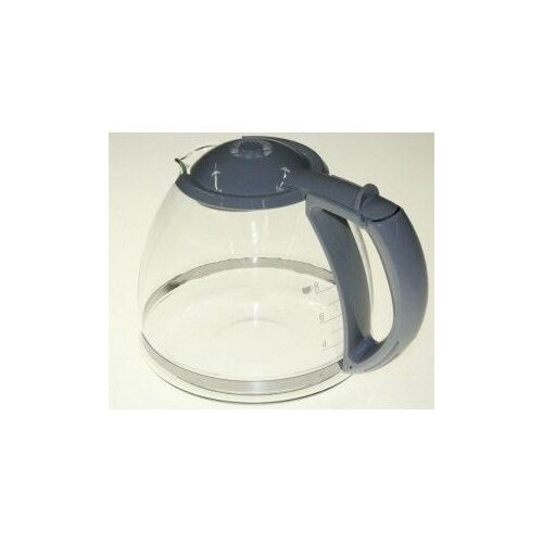 Verseuse En Verre Pour Cafetiere Tka1401 Bosch  Tka1401n01  Tka1401n/01 Tka1401n03 Tka1401v 00646862 Tka1401v/01