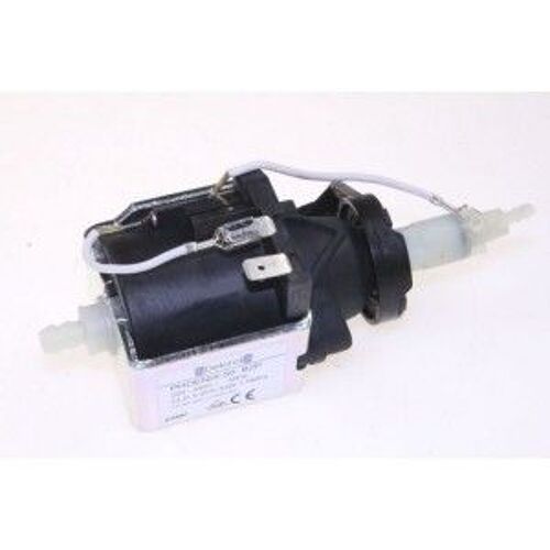 Pompe/230v+Fusible Pour Cafetiere Krups  Ms-622743 Kp100312/7z0 Yy1750fd Krups Kp100010/7z0 Expresso Dolce Gusto Kp100010/7z1 Expresso Dolce Gusto Kp100210/7z0 Expresso Dolce Gusto Yy1050fd Kp100210/7z1 Expresso Dolce Gusto Kp100312/7z0 Expresso Dolc