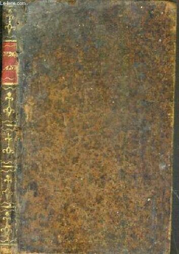 La Mort De Marie-Antoinette D'autriche, Reine De France - Tragedie En Cinq Actes Et En Vers Faisant Suite A La Mort De Louis Xvi