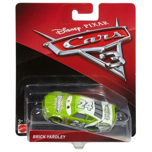 Mini Vehicules Cars Cars Diecast Brick Yardley