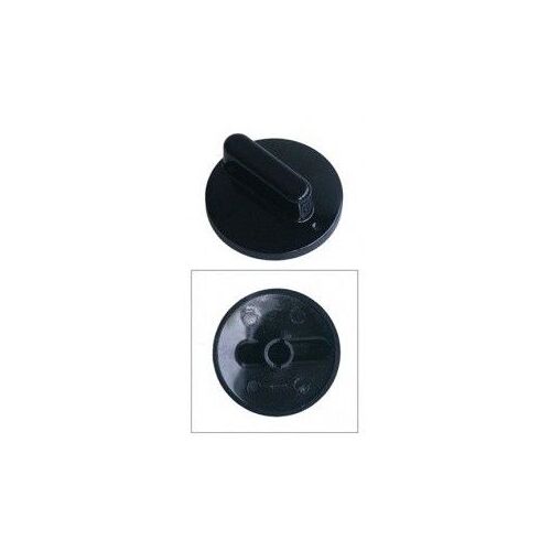 Bouton Minuterie Noir Pour Cuiseur Vapeur Seb  Vc101700/90 Invent Vc101501 Ss-990969